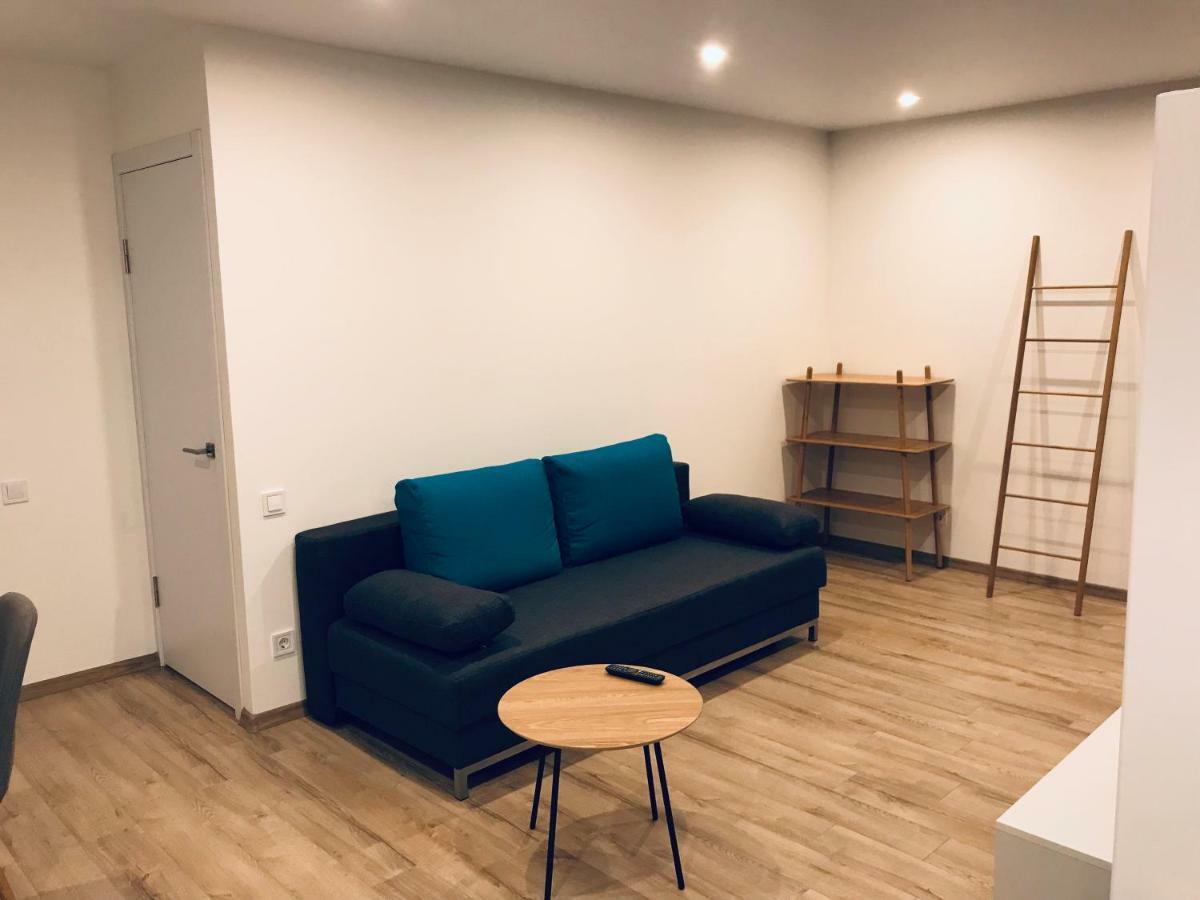 פולטבה Tf Apartment Двокімнатні Апартаменти В Центрі Міста מראה חיצוני תמונה