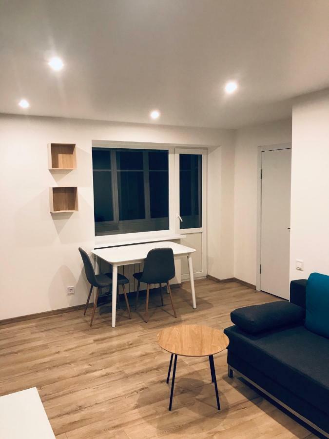 פולטבה Tf Apartment Двокімнатні Апартаменти В Центрі Міста מראה חיצוני תמונה