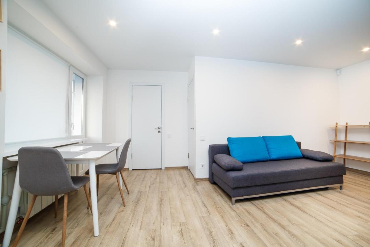 פולטבה Tf Apartment Двокімнатні Апартаменти В Центрі Міста מראה חיצוני תמונה
